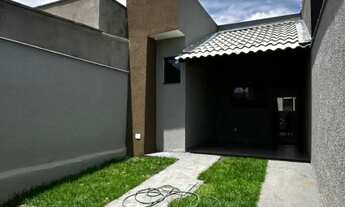 Imagem: Casa 2 quartos, Parque Eldorado Oeste