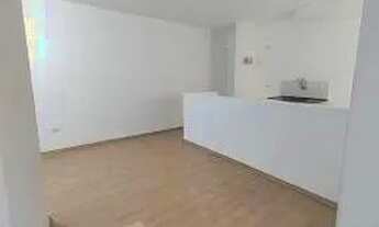 Imagem 2: Apartamento (Padrão), com 2 quartos e 1 banheiros à Venda, 45 m² em São Paulo/SP