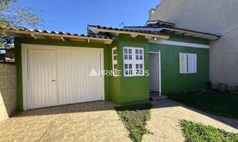 Imagem 2: Casa em Moinhos de Vento com 93 m² , 2 quarto(s) , 2 vaga(s)