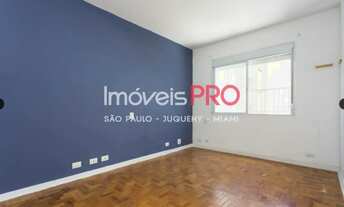 Imagem 5: Apto Cerqueira Cesar - 165,3m² com 3 suítes e 1 vaga para 2 carros