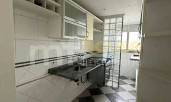 Imagem 5: Imóvel para venda tem 65 metros quadrados com 3 quartos em Continental - Osasco - SP