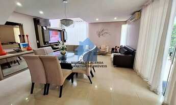 Imagem 3: Casa no Condomínio Quinta das Laranjeiras - Flores