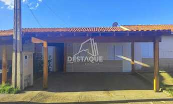 Imagem 4: Casa para Venda em Presidente Prudente, Vista do Vale, 2 dormitórios, 1 banheiro, 1 vaga