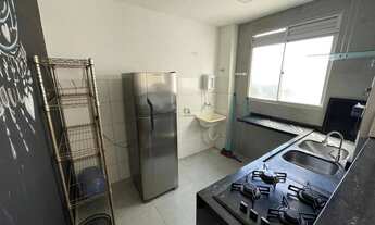 Imagem 6: APARTAMENTO PARA ALUGAR COM 2 QUARTOS EM SÃO JOSÉ, APARTAMENTO MOBILIADO PARA ALUGAR, APAR