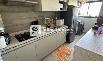 Imagem: Venda Apartamento CUSTODIO PEREIRA