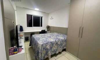 Imagem 5: Apartamento com 2 quartos no bairro Padre Romualdo - Caucaia/CE