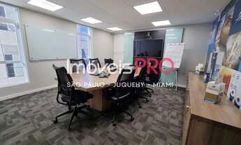 Imagem 3: Conjunto mobiliado na Paulista