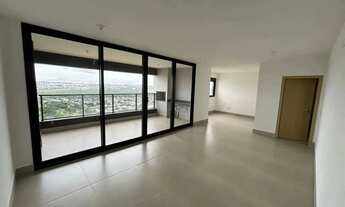 Imagem: Apartamento de 225 m² com 4 suítes e uma