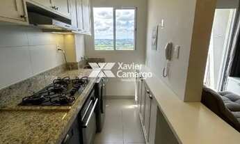 Imagem 3: Apartamento à venda com 2 quartos no Jardim Independência - Rio Claro/SP