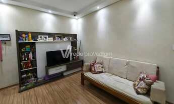 Imagem 2: Casa - Jardim Amoreiras - Campinas