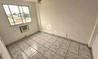 Imagem 4: Pilares Apartamento com 2 dormitórios