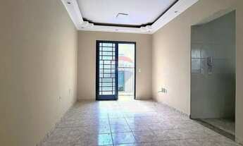 Imagem 2: Apartamento à Venda R$ 145.000,00 - Residencial Suzana