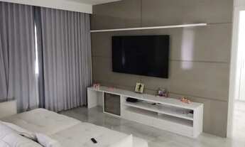 Imagem 2: APARTAMENTO 2 QUARTOS SENDO 1 SUITE 94M² GRAÇA SALVADOR