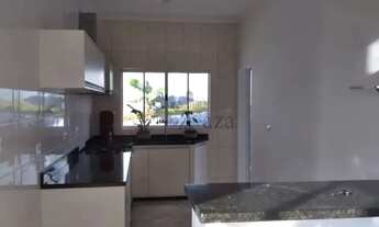 Imagem 7: Casa em Condomínio Residencial Mirante do Vale Jacareí 4 Dormitórios duas suítes - 240m²