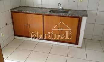 Imagem 3: Apartamento Padrão em Ribeirão Preto