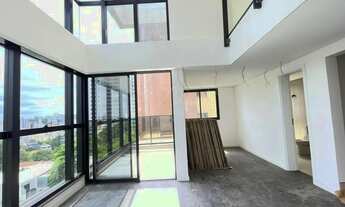 Imagem 2: 60469) à venda - Cobertura com 4 quartos, 4 vagas, no São Pedro