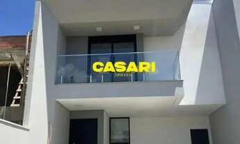 Imagem 2: Sobrado com 3 dormitórios à venda, 190 m² - Reserva dos Ypes 2 - Tatuí/SP