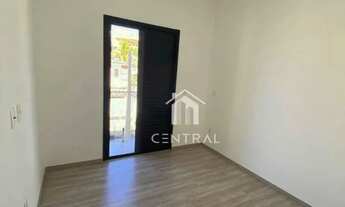 Imagem 3: Sobrado à venda, 67 m² por R$ 380.000,00 - Jardim Europa - Sorocaba/SP