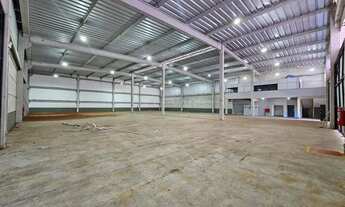 Imagem 3: Galpão para aluguel no , Ribeirão Preto, SP