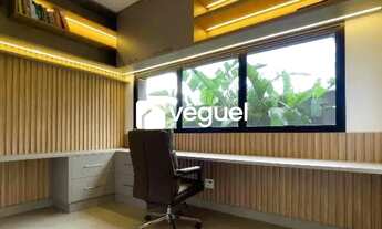 Imagem 5: Casa sobrado de 396m² com 4 quartos, 4 suítes à venda no Alphaville, Ribeirão Preto/SP