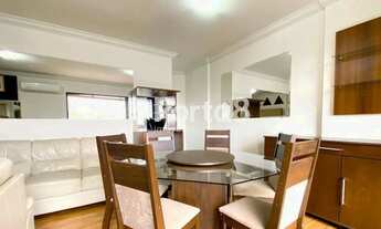 Imagem 5: Apartamento Mobiliado para Locação e Venda no Green Island com 2 Dormitórios - Próximo ao