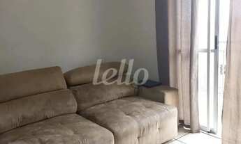 Imagem 3: Apartamento 2 quartos para alugar no(a) Vila Formosa