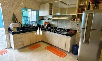 Imagem 5: CASA NO PARQUE VERDE DE 280 METROS, 3/4 SENDO 2 SUÍTES É 3 BANHEIROS