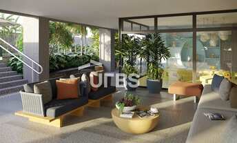 Imagem 5: Apartamento total integração da quadra recreativa, salão de festas, churrasqueira e playgr