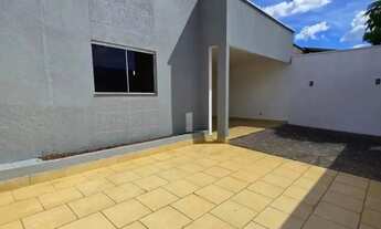 Imagem 2: Vendo casa no setor norte