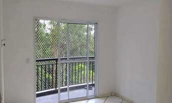 Imagem 3: Apartamento para aluguel em Chácara Agrindus - Taboão da Serra - SP