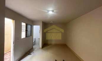 Imagem 2: Casa com 1 dormitório para alugar, 30 m² por R$ 1.050,00/mês - Jardim Aeroporto - São Paul