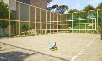 Imagem 6: Apartamento 3 suites e 2 vagas - JAGUARIBE