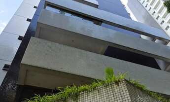 Imagem: Helio Pires aluga Apartamento no Ed. Maiori