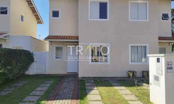 Imagem: Casa - Parque Jambeiro - Campinas