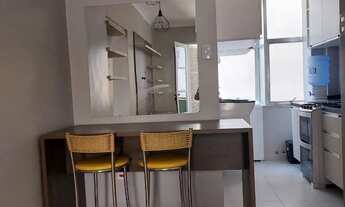 Imagem: Aluguel apartamento frente a UFGRS