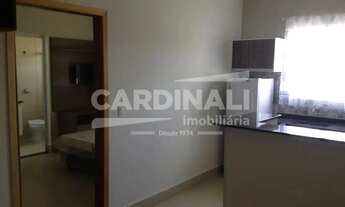 Imagem 3: Apartamento Flat com Condomínio em Campinas