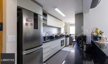 Imagem 2: Apartamento | 3 Quartos | 1 Suíte | 103,29m2 Privativos | Vaga Dupla