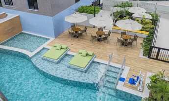 Imagem: Edf. Flow Boa Viagem (EL) Apartamento