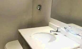 Imagem 7: Apartamento com 4 quartos para alugar, 212 m² por R$ 17.500/mês - Boqueirão - Santos/SP