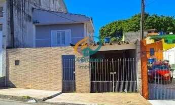 Imagem: Sobrado de Rua em Vila Flórida - Guarulhos