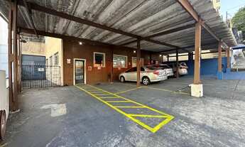 Imagem: Prédio Comercial na Casa Verde com 684