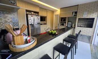 Imagem 3: CASA DE CONDOMÍNIO PARA VENDA PORTEIRA FECHADA NO OLHO DAGUA