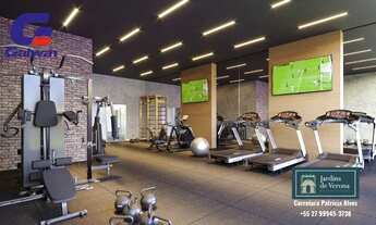 Imagem 5: ED JARDINS DE VERONA (GALWAN) ITAPOÃ, VILAVELHA ES