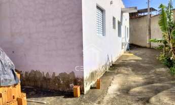 Imagem 2: Casa com 1 dormitório à venda, 60 m² por R$ 270.000,00 - Parque Manchester - Sorocaba/SP