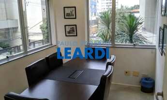 Imagem: CONJ. COMERCIAL - ITAIM BIBI - SP