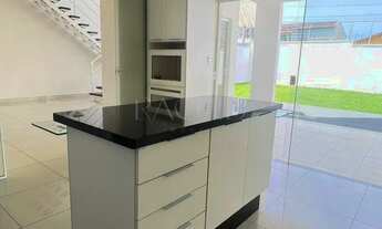 Imagem 7: Linda Casa Alto Padrão a Venda em Condomínio Fechado em Tremembé