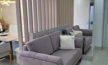 Imagem 3: Apartamento com 3 quartos à venda no Jardim Pompéia, Condomínio Le Jardin, em Indaiatuba