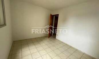 Imagem 6: Apartamento de 2 quartos próximo ao Centro de Piracicaba