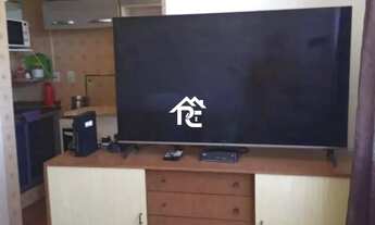 Imagem 2: Apartamento com 2 dormitórios à venda, 55 m² por R$ 240.000,00 - Santa Rosa - Niterói/RJ