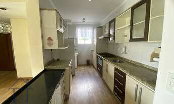 Imagem 5: Apartamento para locação no Costa e Silva